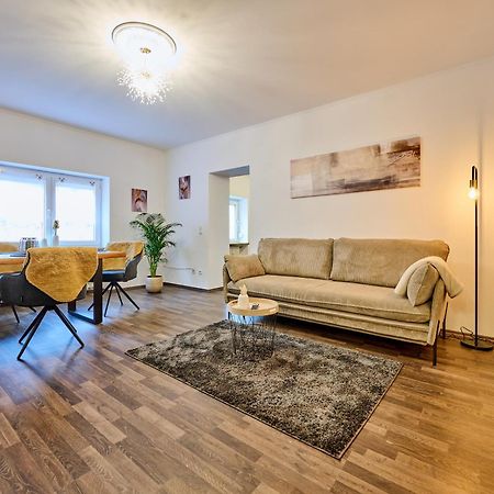 Apanoxa Homes I Zentral I Geschaefts- Und Monteurswohnung Straubing Exterior foto