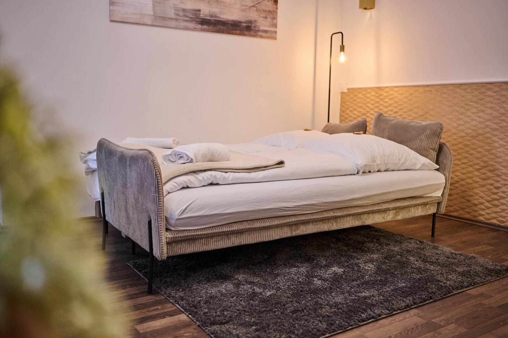 Apanoxa Homes I Zentral I Geschaefts- Und Monteurswohnung Straubing Exterior foto