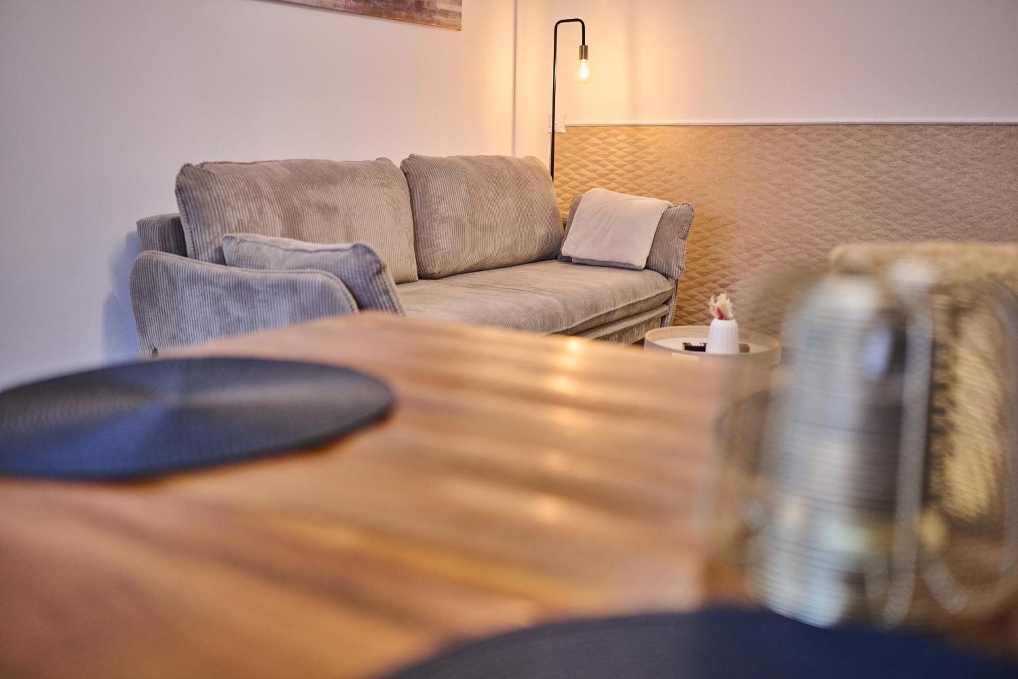 Apanoxa Homes I Zentral I Geschaefts- Und Monteurswohnung Straubing Exterior foto