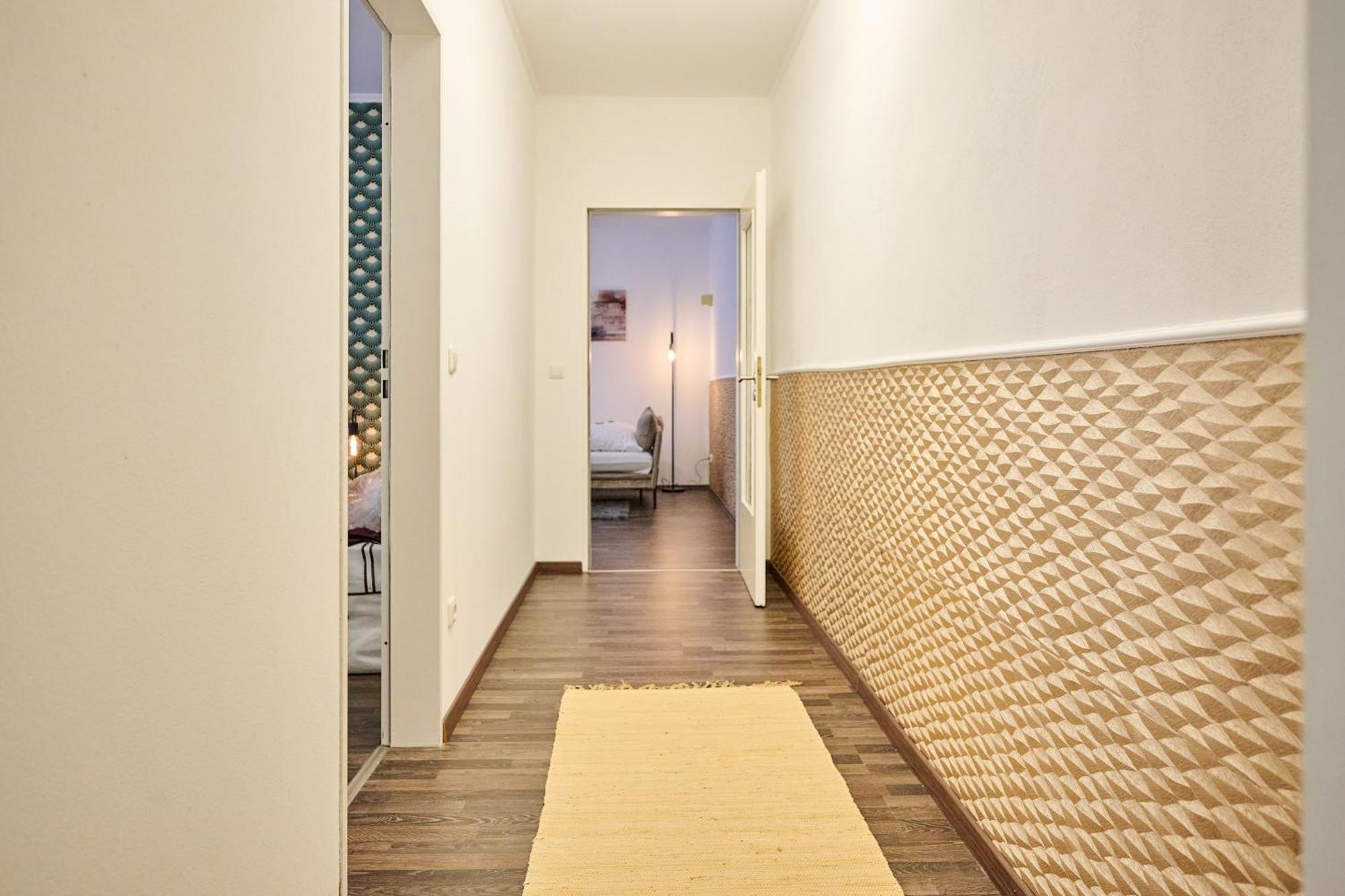 Apanoxa Homes I Zentral I Geschaefts- Und Monteurswohnung Straubing Exterior foto